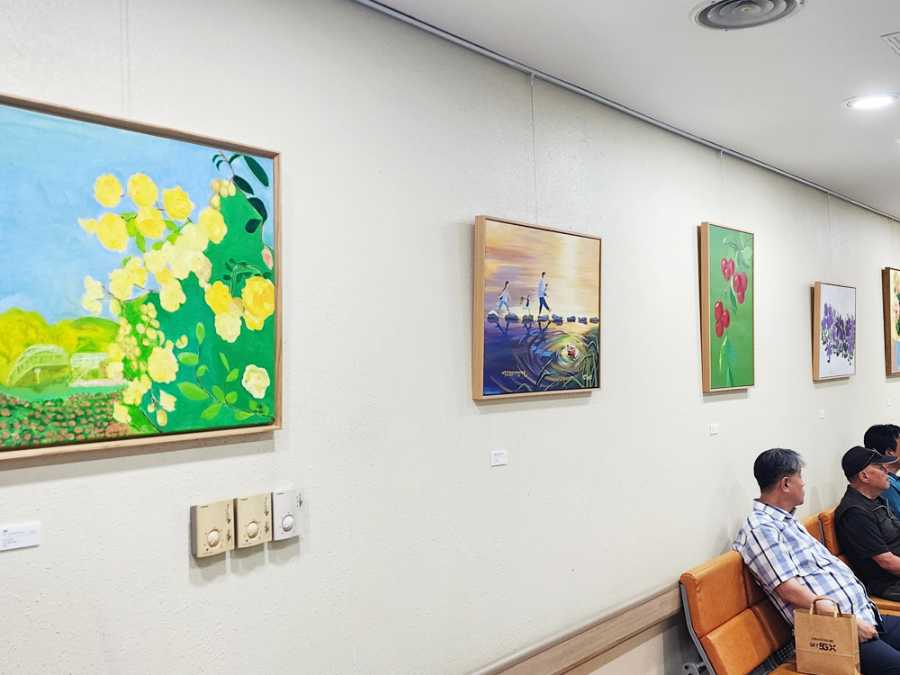 양산시보건소 7~9월