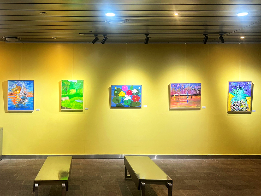 경남문화예술회관 4~6월