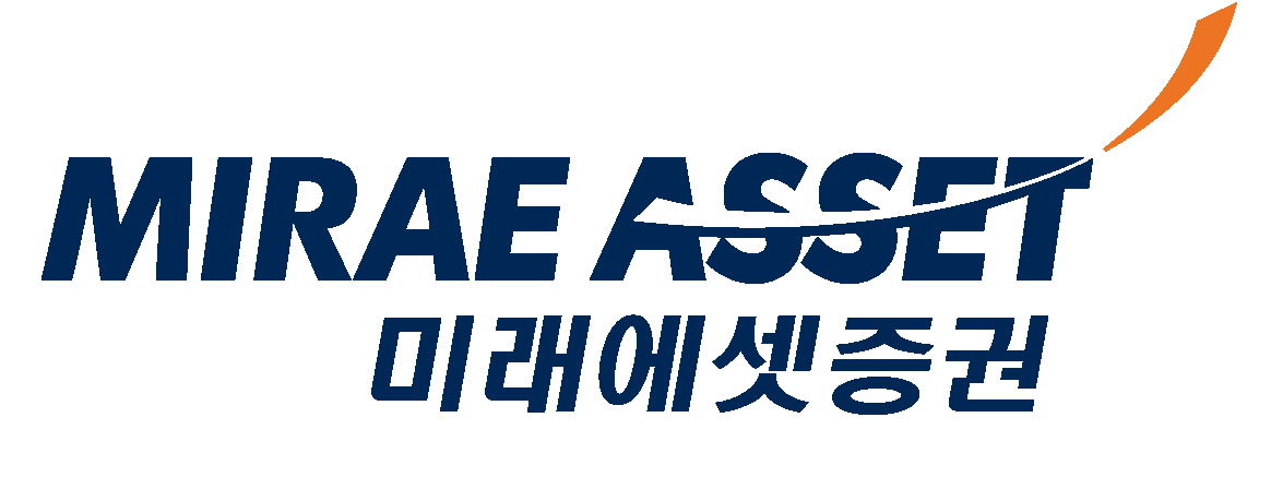 사회공헌 파트너사 로고