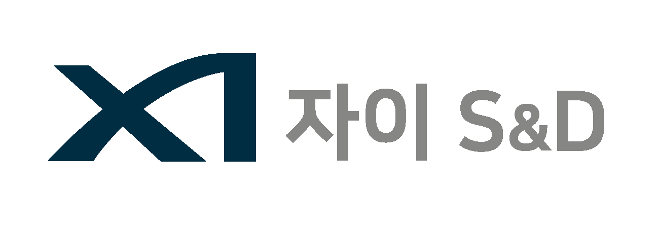 사회공헌 파트너사 로고