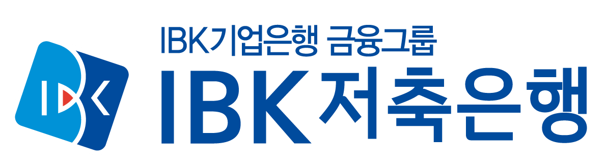 사회공헌 파트너사 로고