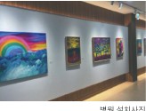 맞춤 구독 — 병원 설치 전시