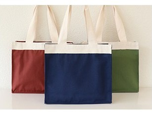 느티나무의사랑 제작 에코백
